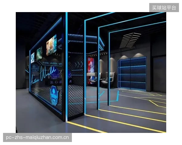 增强现实（AR）与虚拟现实（VR）技术，将打破物理座位的限制，创造线上线下完全融合的沉浸式观赛体验